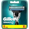 Gillette Mach3 8-pack Fashion