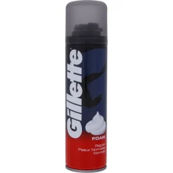 Gillette Shave Foam Regular 200ml Sale