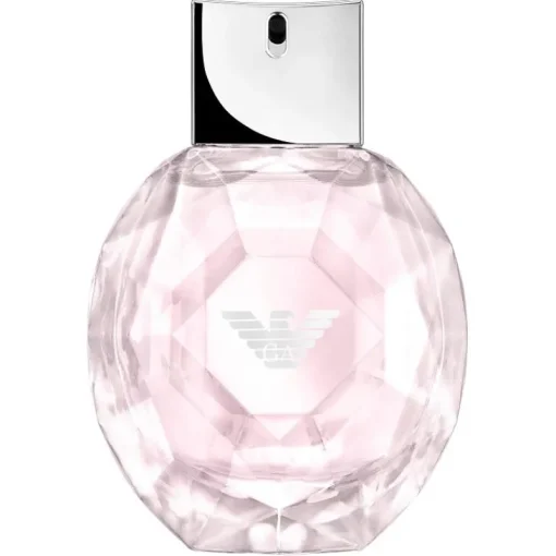 Armani Giorgio Emporio Diamonds Rose Edt 50ml Hot