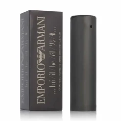 Armani Giorgio Emporio He Edt 50ml Hot