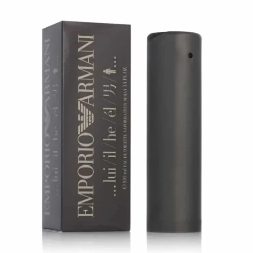 Armani Giorgio Emporio He Edt 50ml Hot
