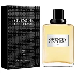 Givenchy Gentleman Edt 100ml Fashion