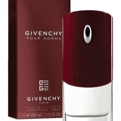 Givenchy Pour Homme Edt 100ml New