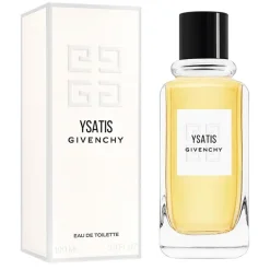 Givenchy Ysatis Edt 100ml Clearance