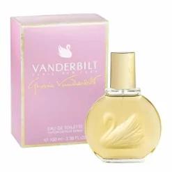 Gloria Vanderbilt Edt 100ml Fashion