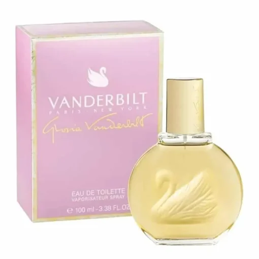 Gloria Vanderbilt Edt 100ml Fashion