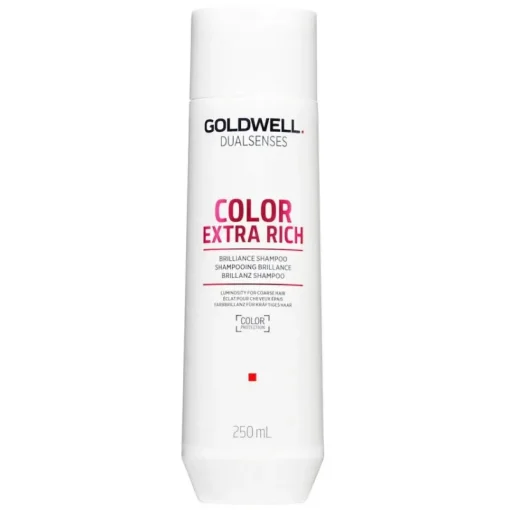 Goldwell Dualsenses Color Extra Rich Shampoo 250ml Fashion
