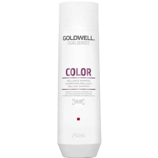 Goldwell Dualsenses Color Brilliance Shampoo 250ml Fashion