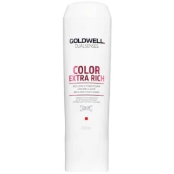 Goldwell Dualsenses Color Extra Rich Conditioner 200ml Discount