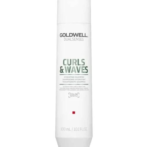 Goldwell Dualsenses Curls & Waves Shampoo 250ml Sale