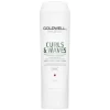 Goldwell Dualsenses Curls & Waves Hydrating Conditioner 200ml New