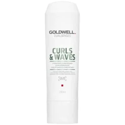 Goldwell Dualsenses Curls & Waves Hydrating Conditioner 200ml New