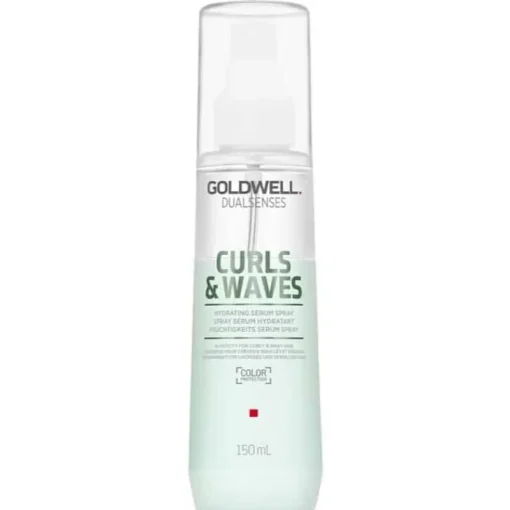 Goldwell Dualsenses Curls & Waves Hydrating Serum Spray 150ml Hot