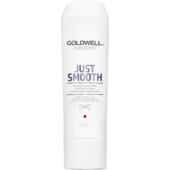 Goldwell Dualsenses Just Smooth Taming Conditioner 200ml Clearance