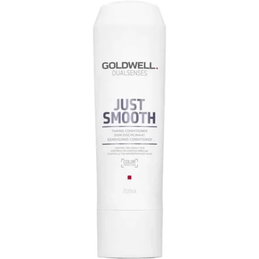 Goldwell Dualsenses Just Smooth Taming Conditioner 200ml Clearance