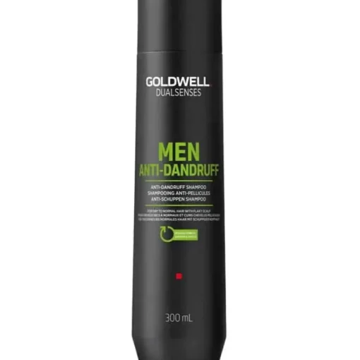 Goldwell Dualsenses Men Anti-Dandruff Shampoo 300ml Hot