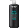 Goldwell Dualsenses Men Hair & Body Shampoo 1000ml Sale