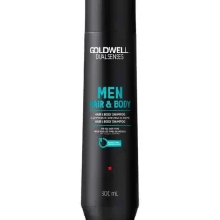 Goldwell Dualsenses Men Hair & Body Shampoo 300ml Outlet
