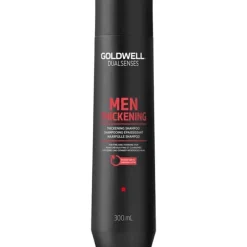 Goldwell Dualsenses Men Thickening Shampoo 300ml Clearance