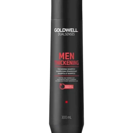 Goldwell Dualsenses Men Thickening Shampoo 300ml Clearance