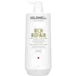 Goldwell Dualsenses Rich Repair Restoring Shampoo 1000ml Online