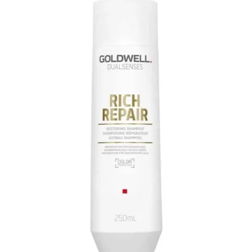 Goldwell Dualsenses Rich Repair Restoring Shampoo 250ml Hot