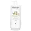 Goldwell Dualsenses Rich Repair Restoring Conditioner 1000ml Clearance