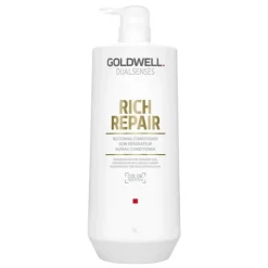 Goldwell Dualsenses Rich Repair Restoring Conditioner 1000ml Clearance