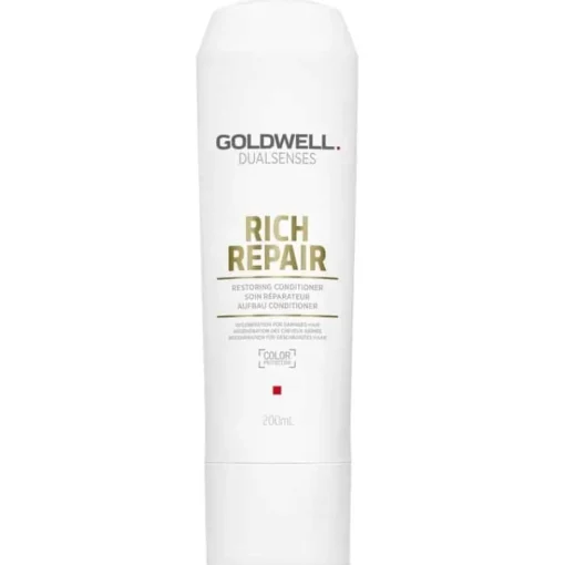Goldwell Dualsenses Rich Repair Restoring Conditioner 200ml Clearance