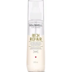Goldwell Dualsenses Rich Repair Restoring Serum Spray 150ml Clearance