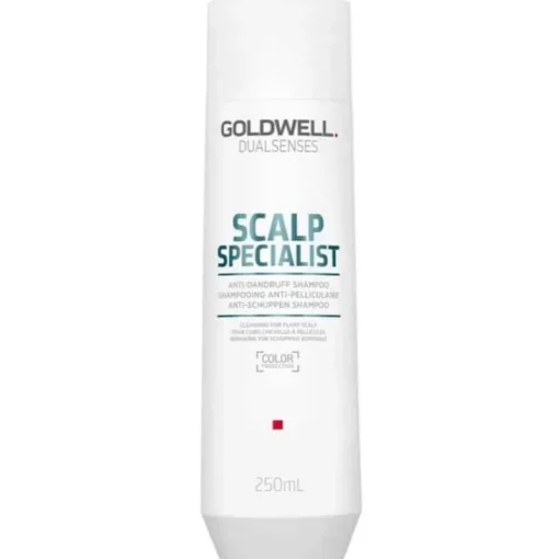 Goldwell Dualsenses Scalp Specialist Anti-Dandruff Shampoo 250ml Best