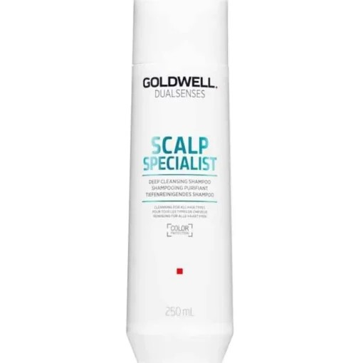 Goldwell Dualsenses Scalp Specialist Deep Cleansing Shampoo 250ml Sale