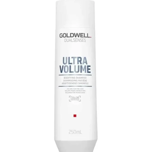 Goldwell Dualsenses Ultra Volume Bodifying Shampoo 250ml Hot