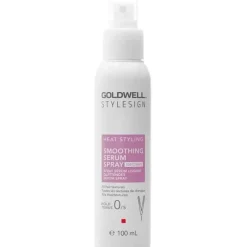 Goldwell StyleSign Heat Styling Smoothing Serum Spray 100ml Best