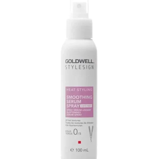 Goldwell StyleSign Heat Styling Smoothing Serum Spray 100ml Best