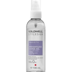 Goldwell StyleSign Smooth Weightless Shine-Oil 100ml Sale