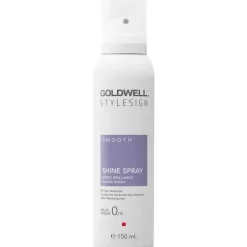 Goldwell StyleSign Smooth Shine Spray 150ml Fashion