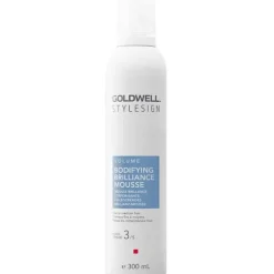 Goldwell StyleSign Volume Bodifying Brilliance Mousse 300ml Online