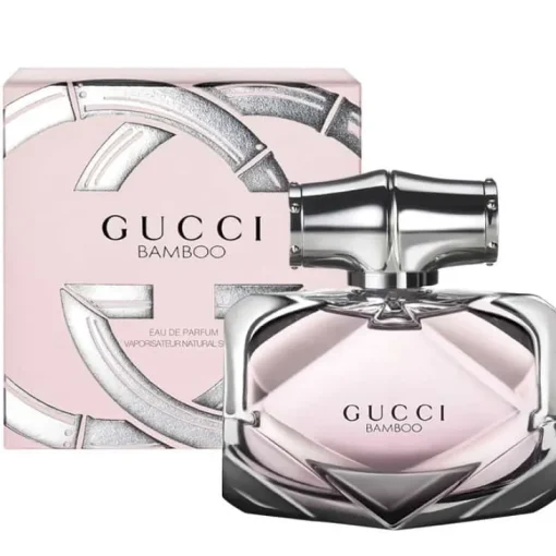 Gucci Bamboo Edp 50ml Sale