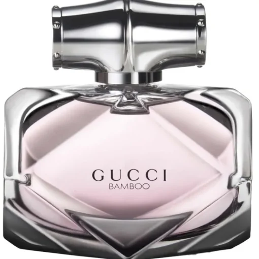Gucci Bamboo Edp 75ml New