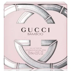 Gucci Bamboo Edp 75ml New