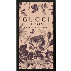 Gucci Bloom Ambrosia Di Fiori Edp 50ml Hot