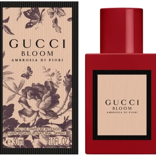 Gucci Bloom Ambrosia Di Fiori Edp 30ml Hot