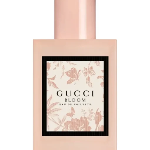 Gucci Bloom Edt 50ml New