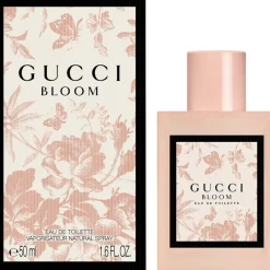 Gucci Bloom Edt 50ml New