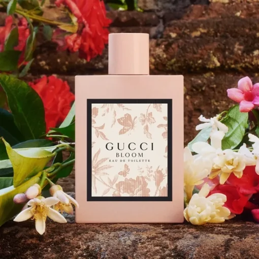 Gucci Bloom Edt 50ml New