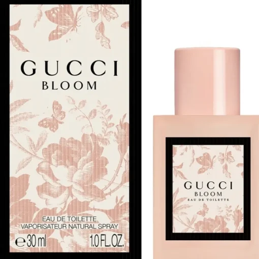 Gucci Bloom Edt 30ml Discount