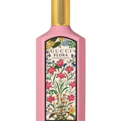 Gucci Flora Gorgeous Gardenia Edp 100ml New