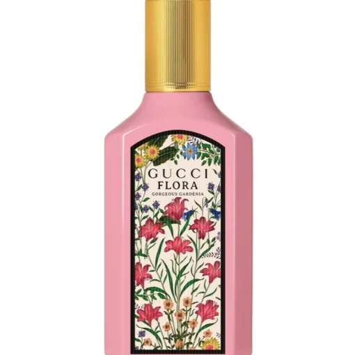 Gucci Flora Gorgeous Gardenia Edp 50ml Online