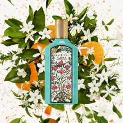 Gucci Flora Gorgeous Jasmine Edp 30ml Discount